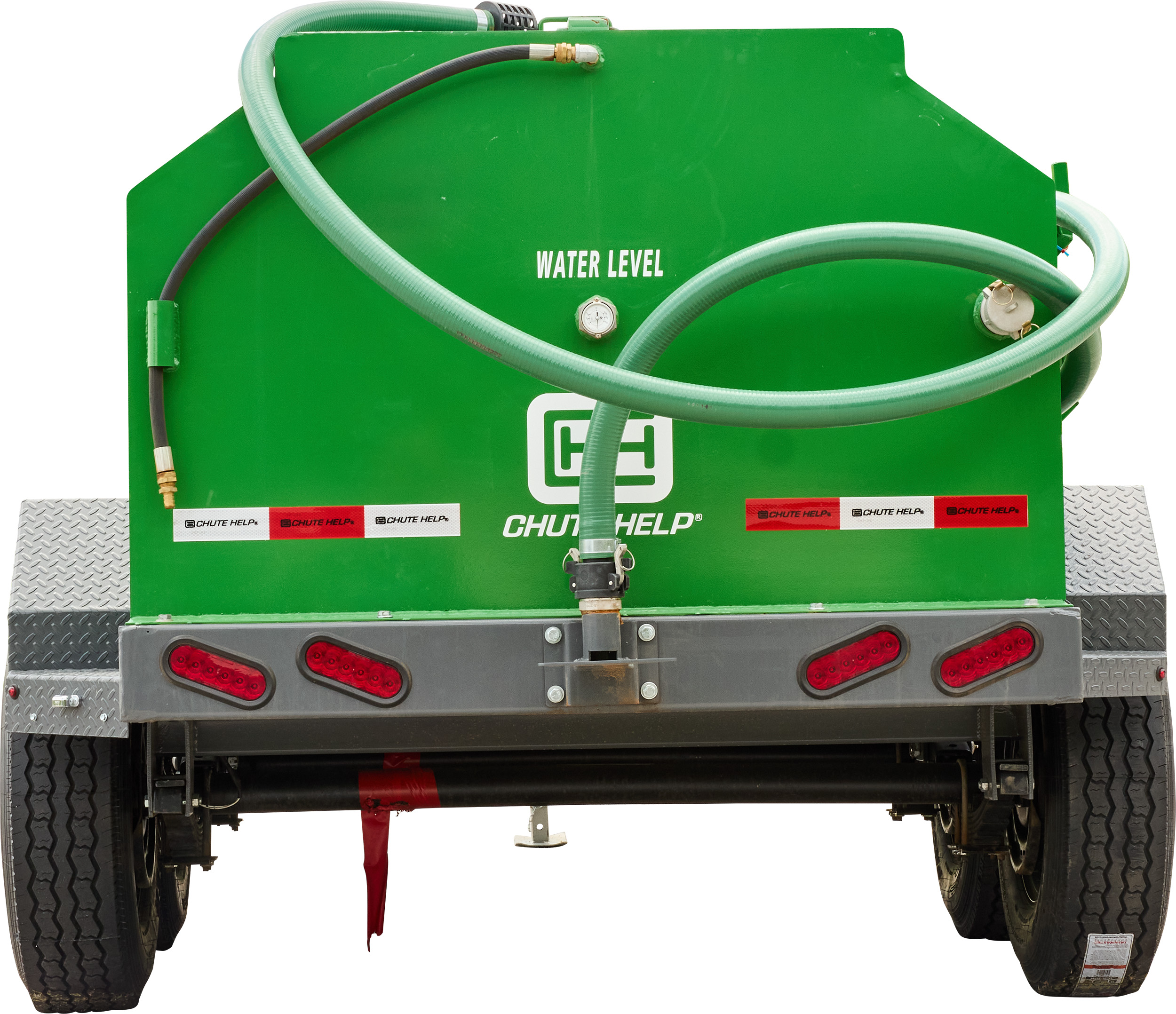 Water Wagon 500 Gal.