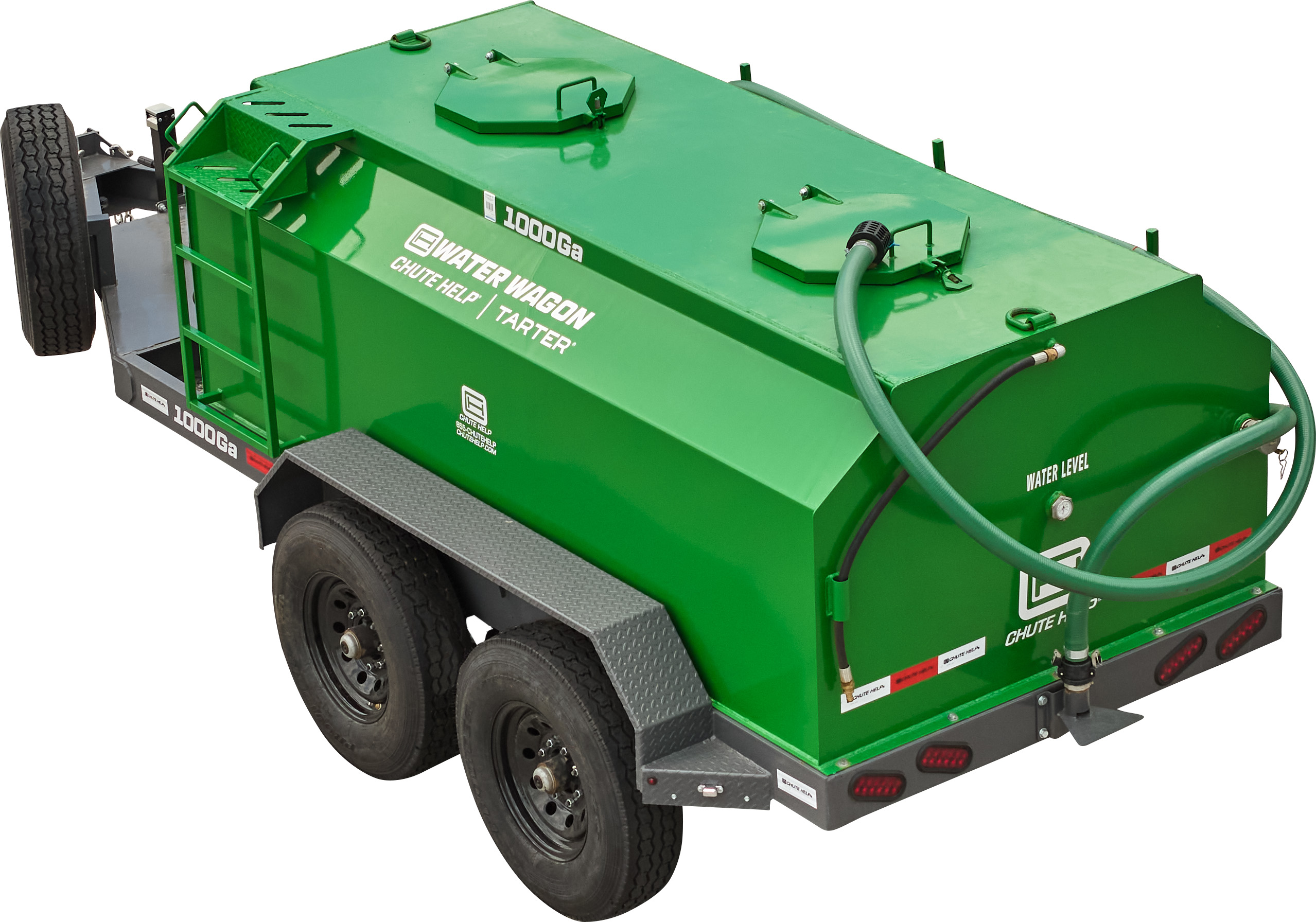 Water Wagon 500 Gal.