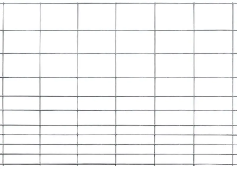 The galvanized Hog Wire Panel measures 34” tall and 16’ long. They’re sold in bundles of 50. The panels are made of 4-gauge vertical wire, 5-gauge horizontal wire, and have 11 horizontal wires running the length of each panel.