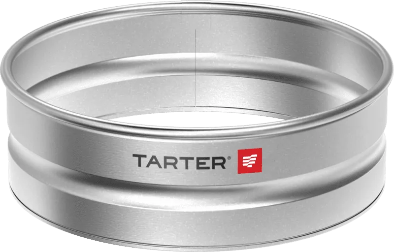 Fire Ring - Tarter USA