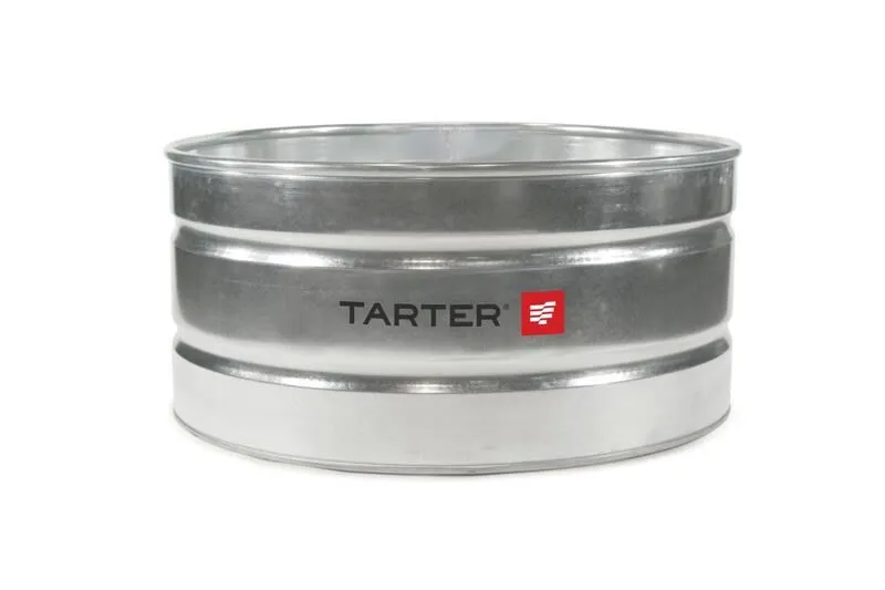 Round Ultra 165 Water Trough - Tarter USA