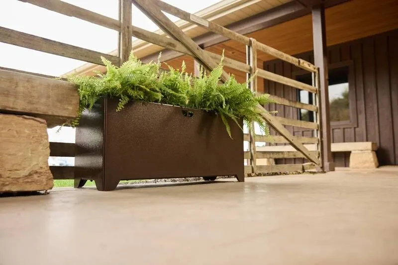 Modern Series Planters - Tarter USA