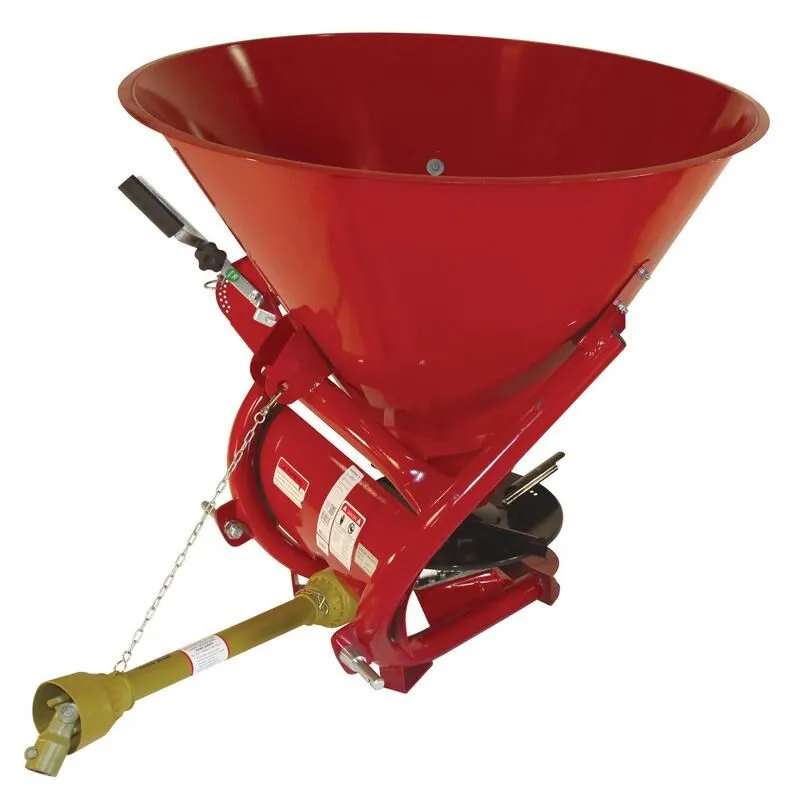 200 Series Fertilizer Spreader And Seeder - Tarter USA