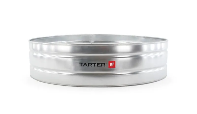 Tarter Round Mega 700 Stock Tank