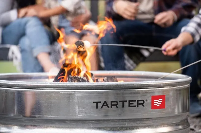 Fire Ring - Tarter USA