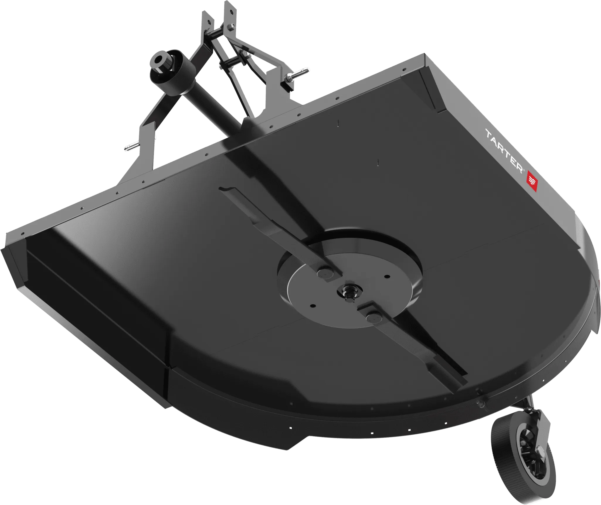 その他 RT-135200 200 Series 5 Ft Rotary Cutter | Tarter USA