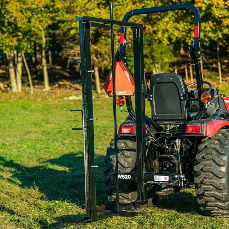 200 Series Wire Fence Stretcher - Tarter USA