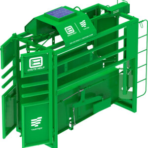 Fully Automatic Roping Chute