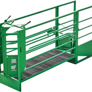 Easy Exit Stripping Chute