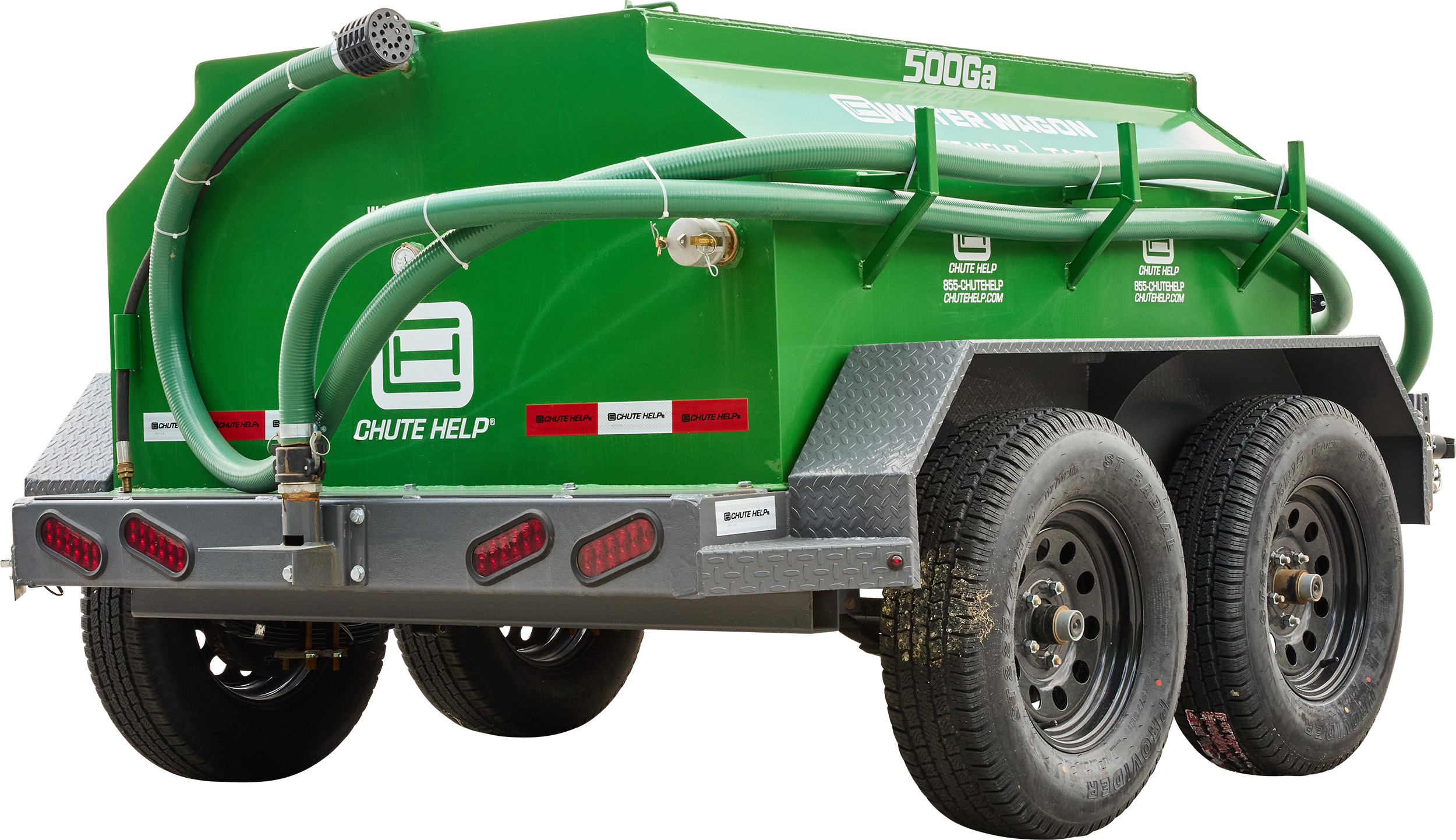 Water Wagon