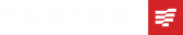 25_Tarter_Wite_Red_Logo